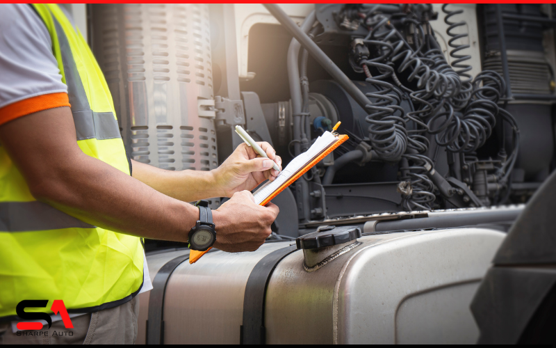 Common Diesel Engine Warning Signs You Shouldn’t Ignore