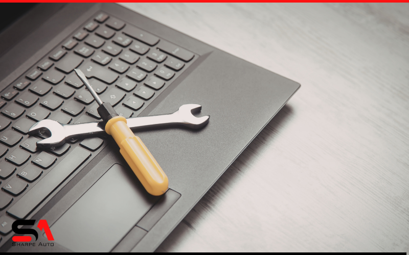 Diagnostics: The Line Between Guessing and Fixing