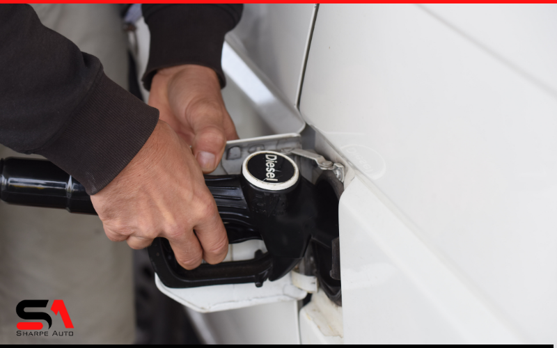 Diesel Fuel System Problems