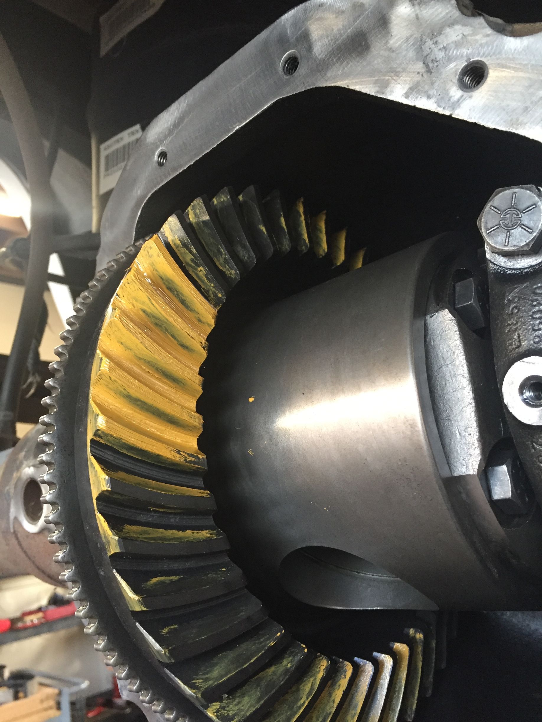 Axle & Re-Gear Services in Santee, CA | Sharpe Automotive