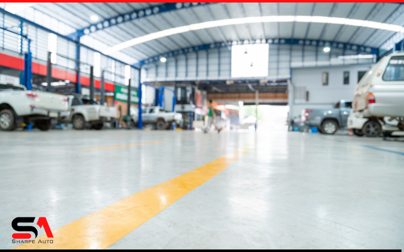 Mechanic vs Auto Repair Shop in Santee | What’s the Difference?