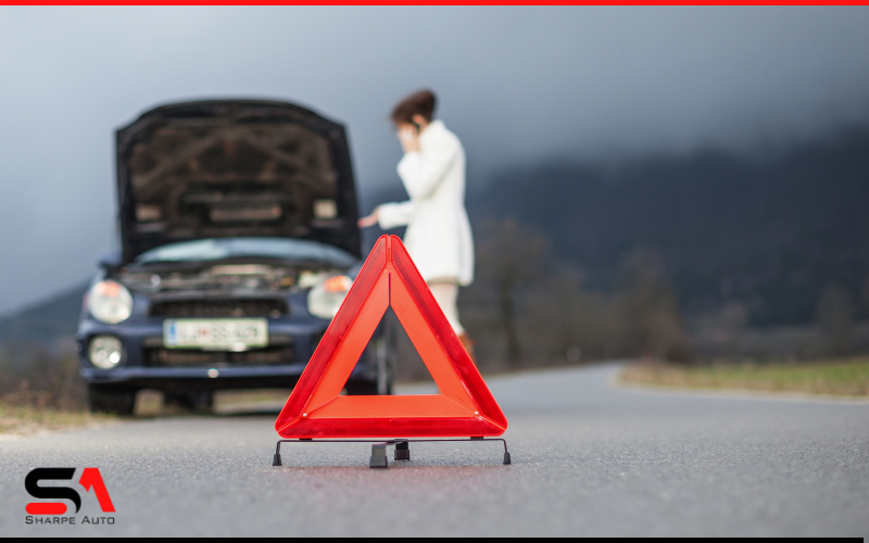 Top 10 Most Common Car Problems in Santee 