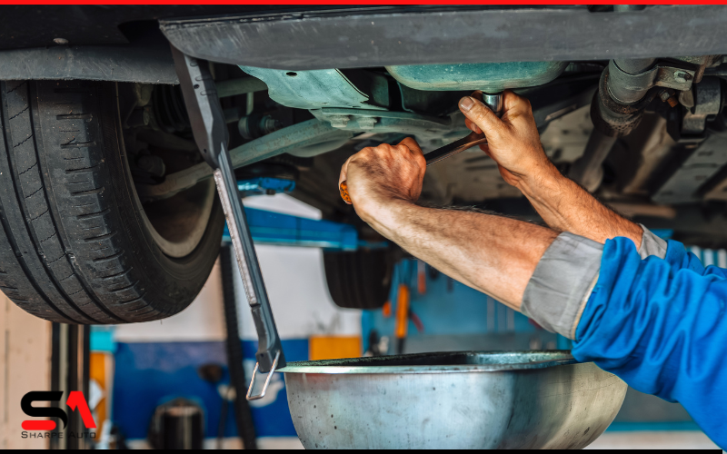 Mass Airflow (MAF) Sensor Problems