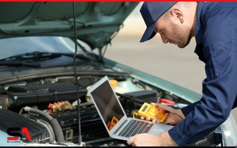 Why Sharpe Automotive Is Different