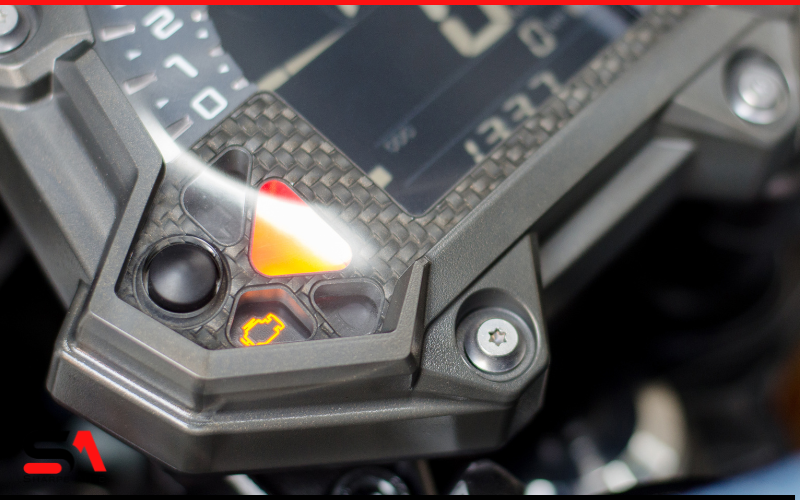 Check Engine Light Meaning