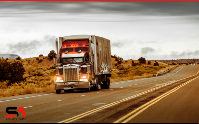Why Ram Diesel Trucks Need Specialized Repair