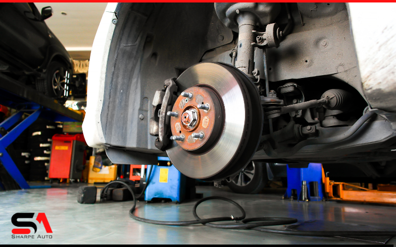 Diesel Vehicle Maintenance Tips for Santee Drivers