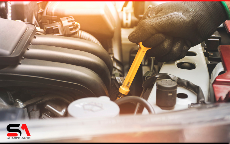 Synthetic vs Conventional Oil