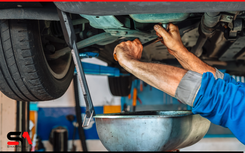 How Often Should You Change Your Oil in Santee