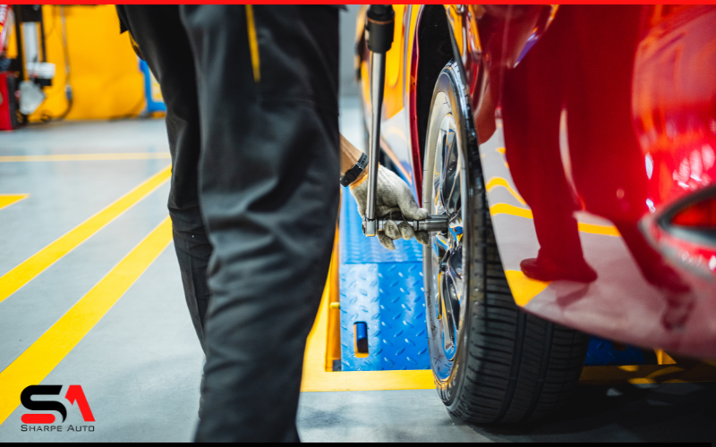 How to Choose the Right Mechanic in Santee