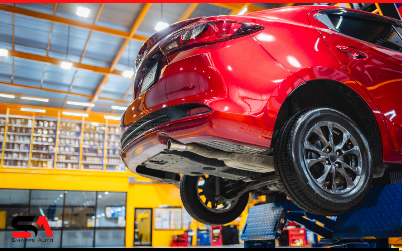 The Ultimate Oil Change Guide for Santee Drivers