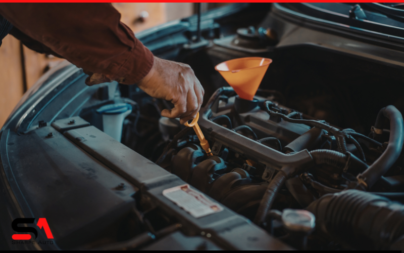  The Most Overlooked Car Maintenance Services Drivers Skip