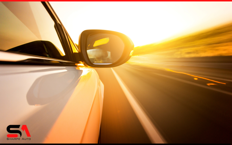 How Santee’s Heat and Hills Affect Your Vehicle Over Time