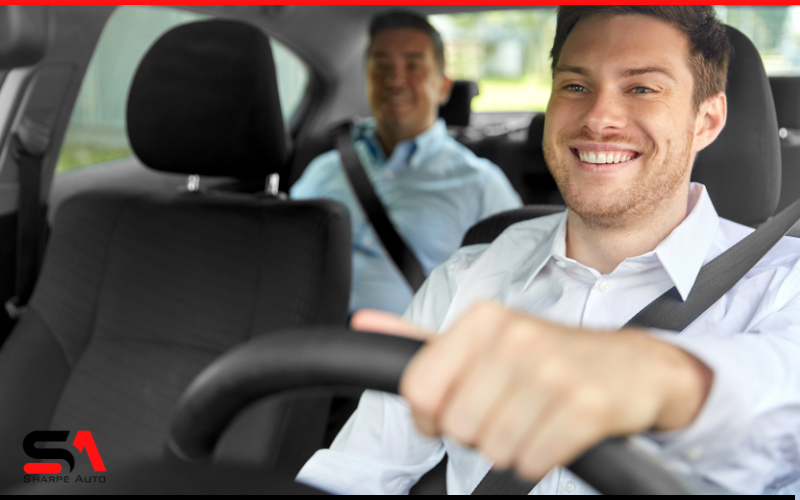 What That Strange Noise From Your Car Could Mean 