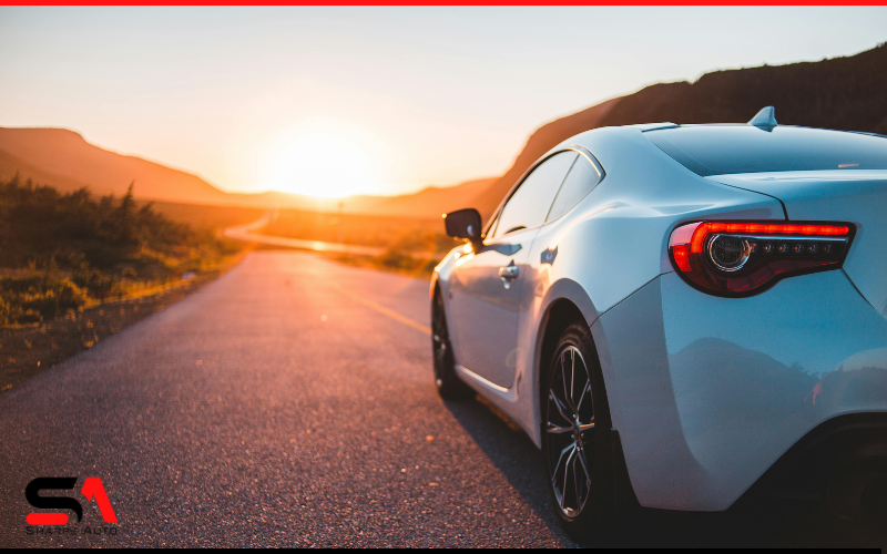 Sharpe Automotive: Your Trusted Mechanic in Santee, CA