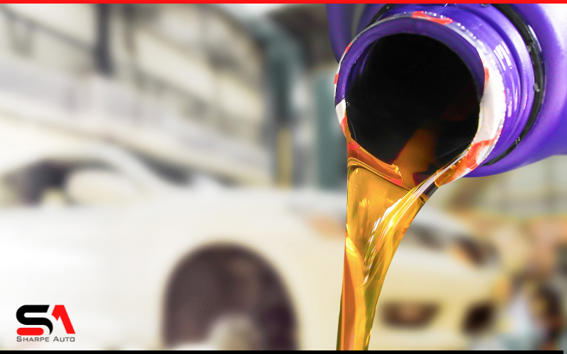 What Happens If You Wait Too Long for an Oil Change?