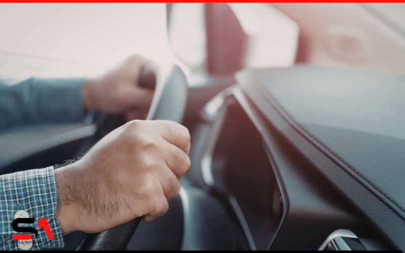 Why Your Car Pulls to One Side While Driving