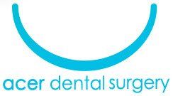 Acer Dental Surgery Logo