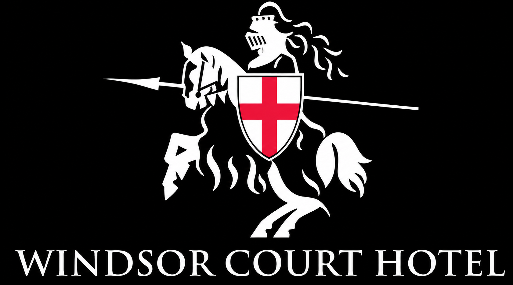 Windsor Court Hotel New Orleans logo