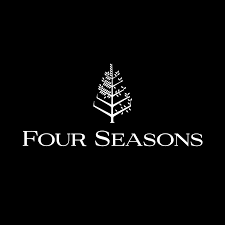 Four Seasons Hotel New Orleans logo