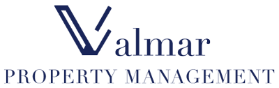 Valmar Property Management Logo