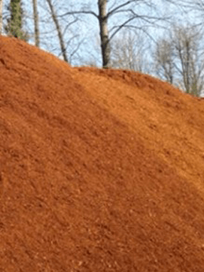 Red Soil  — Top-Quality Hemlock & Red Fir Barkdust In Milwaukie, OR