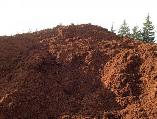 Soil  — Top-Quality Hemlock & Red Fir Barkdust In Milwaukie, OR