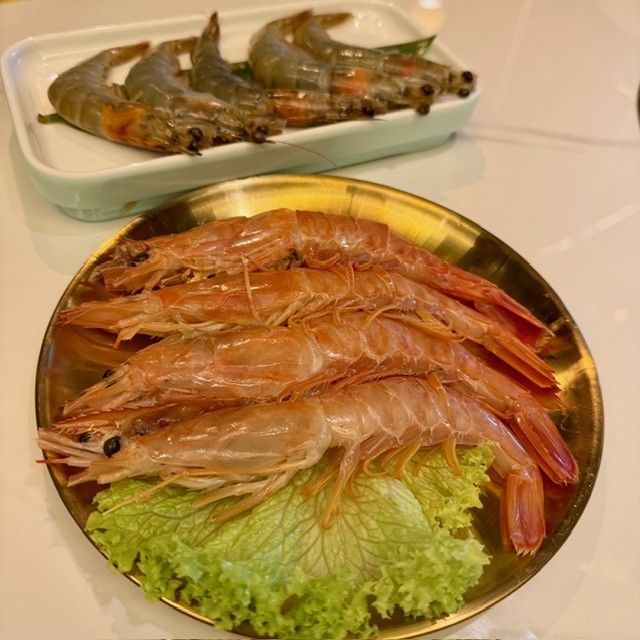 sashimi