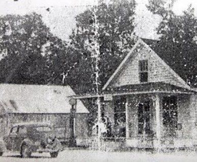 Roofing Contractors — Old Photo in Yorktown, VA Roofing Contractors — Old Photo in Yorktown, VA