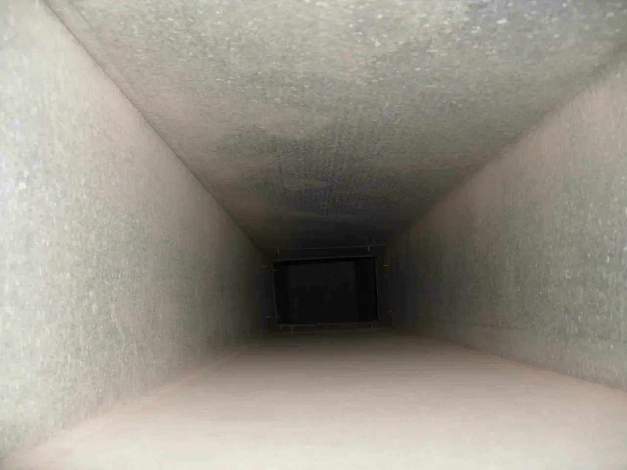 After Cleaning — Warren, PA — A & B Heating & Sheet Metal Co. Inc.