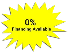 Financing Available — Warren, PA — A & B Heating & Sheet Metal Co. Inc.