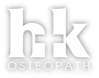 osteopath hk