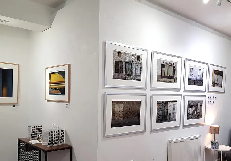 StephenHarper Exhibitions gallery 6