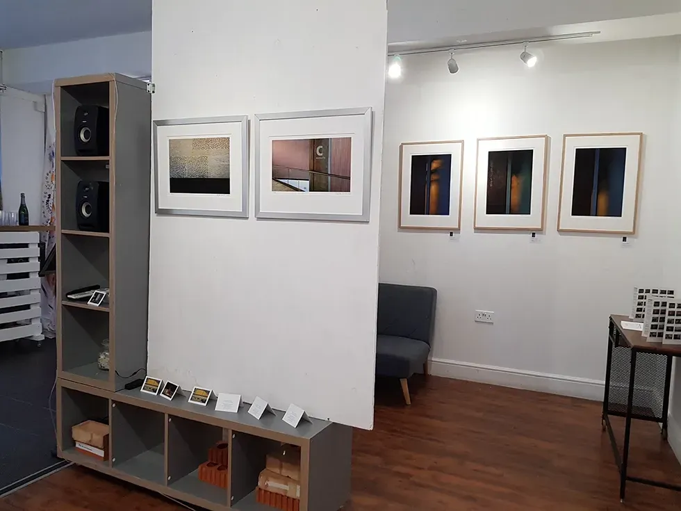 StephenHarper Exhibitions gallery 7