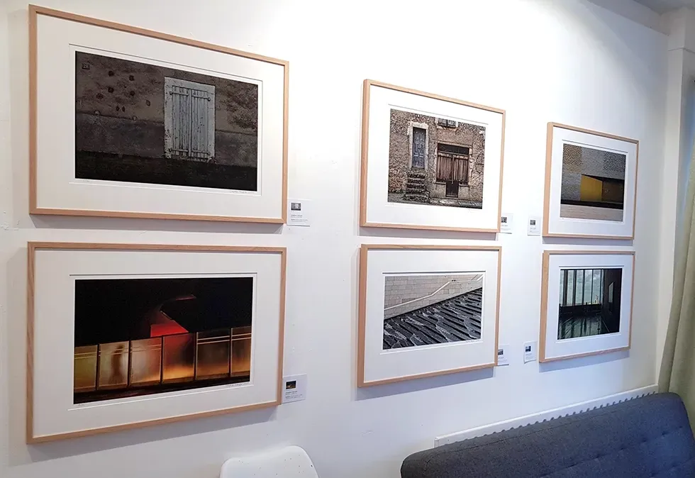 StephenHarper Exhibitions gallery 8