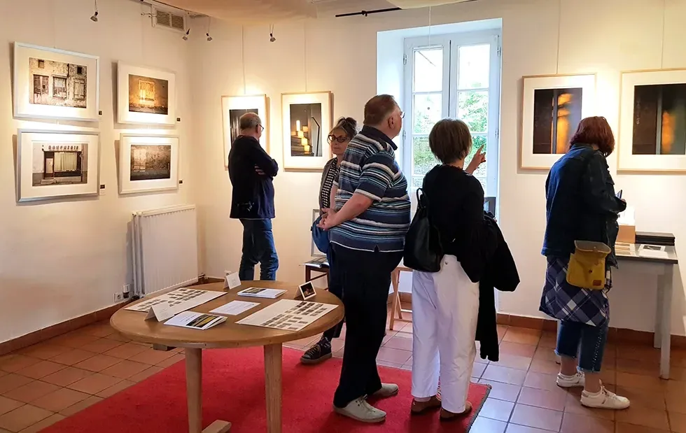 StephenHarper Exhibitions gallery 1