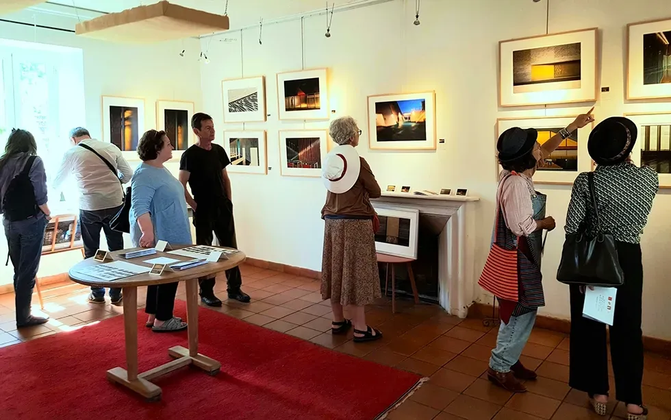 StephenHarper Exhibitions gallery 3