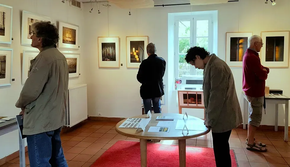 StephenHarper Exhibitions gallery 2