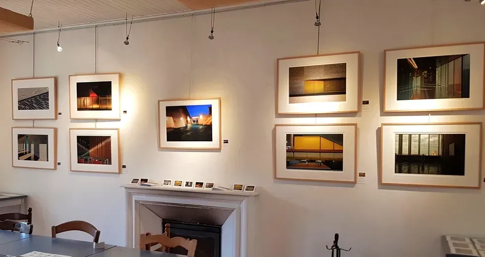 StephenHarper Exhibitions gallery 4