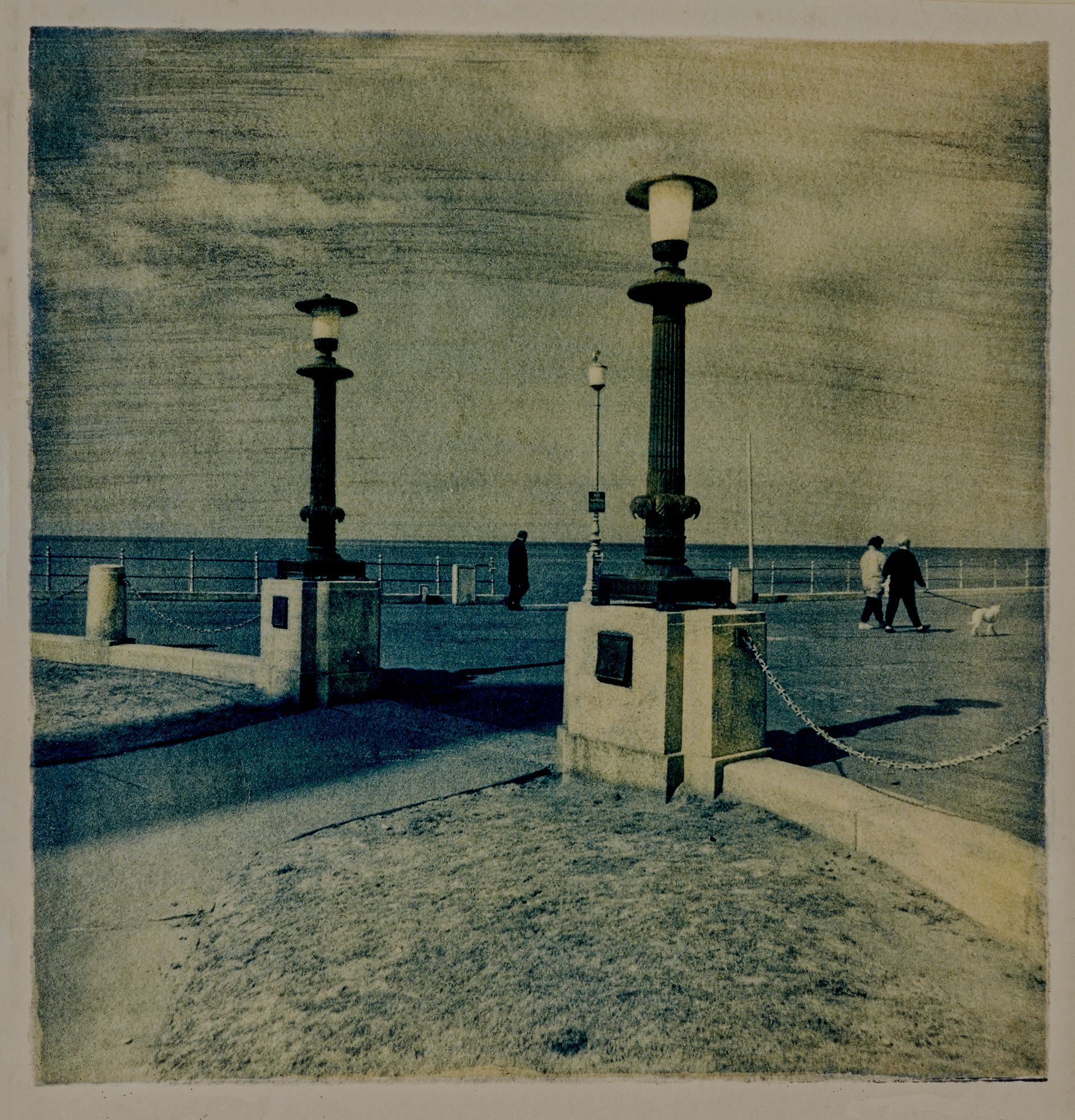 IRIDIAN 10 Fine Art Photo Print