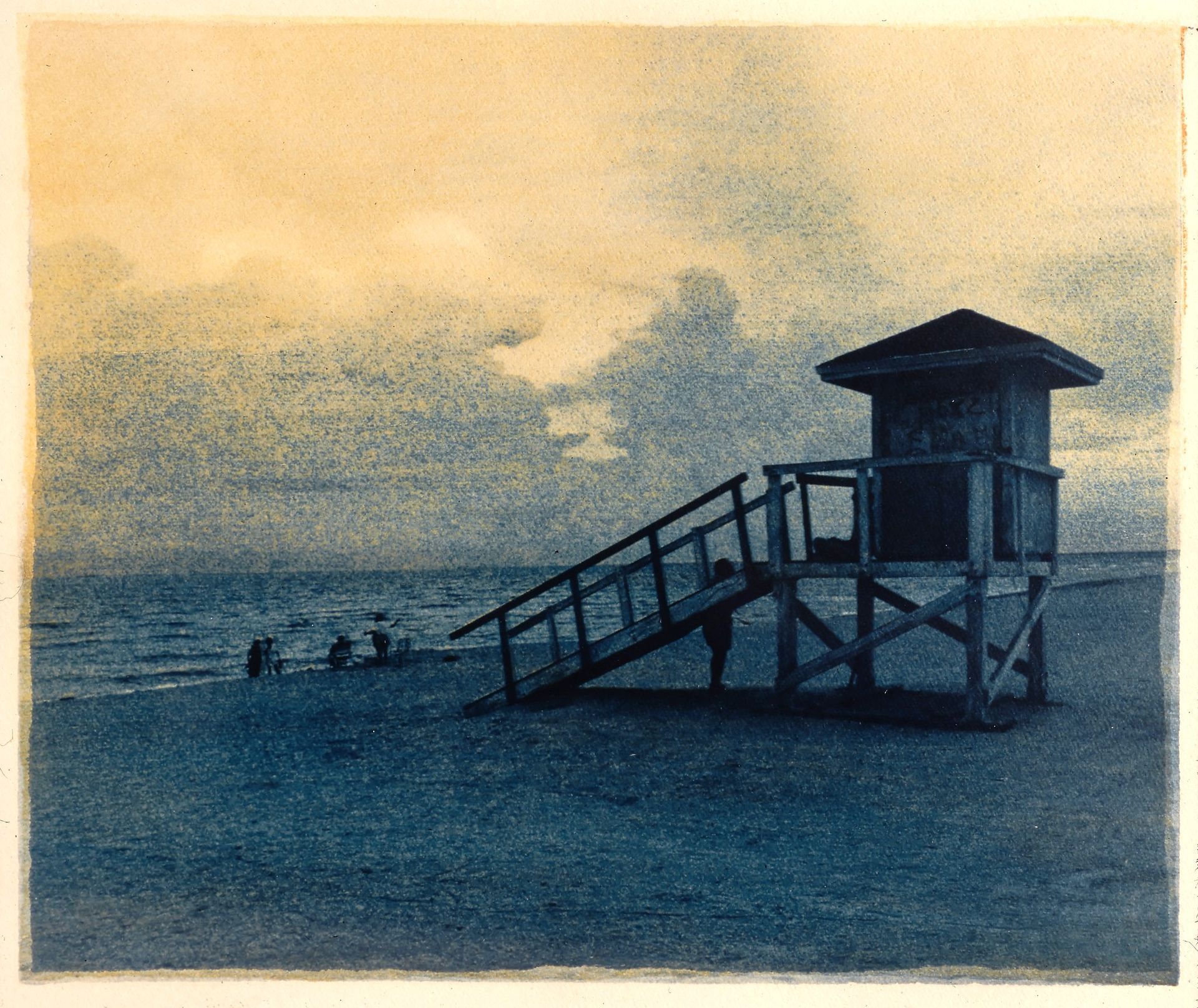 IRIDIAN 11 Fine Art Photo Print