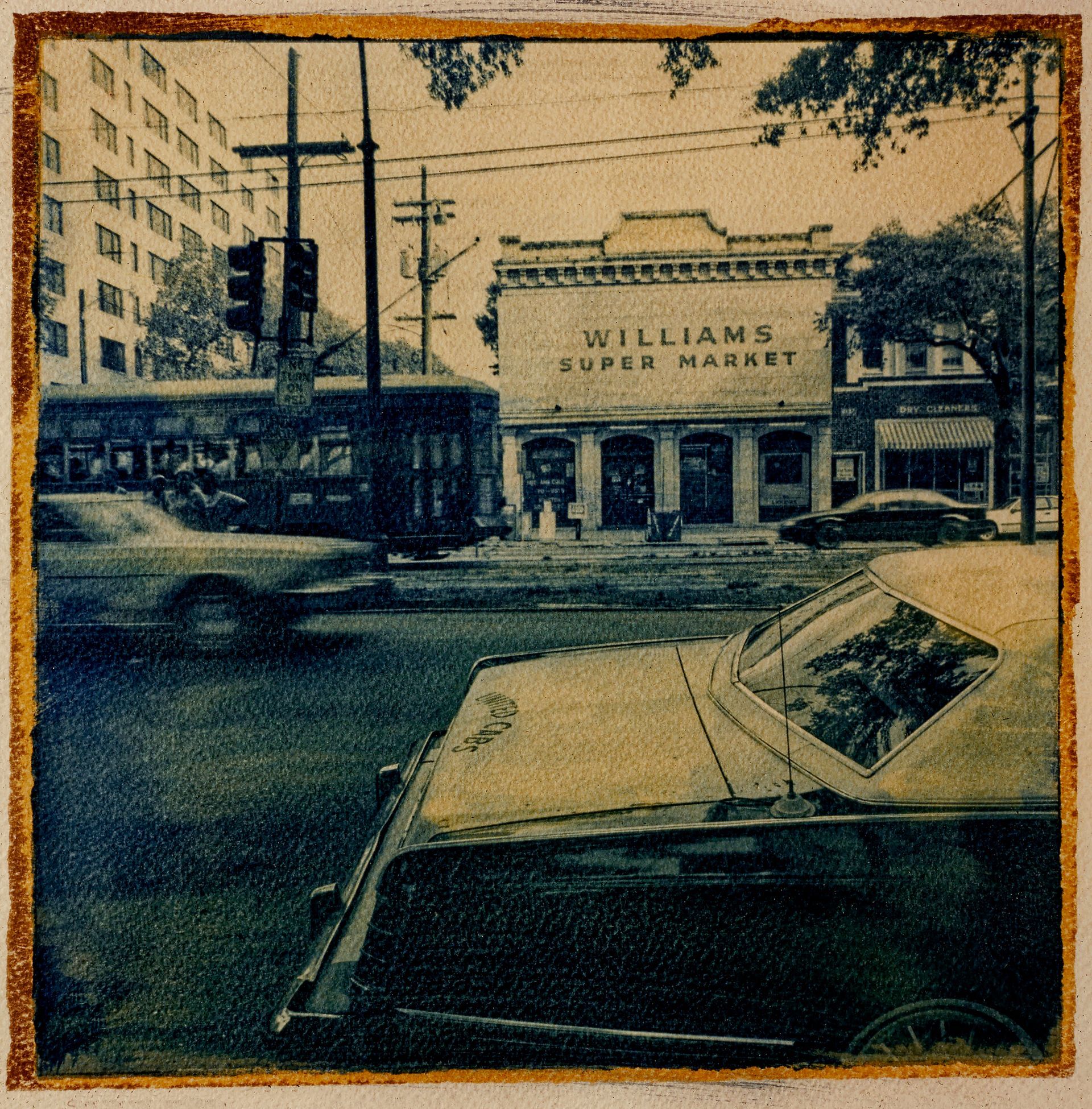 IRIDIAN 3 Fine Art Photo Print