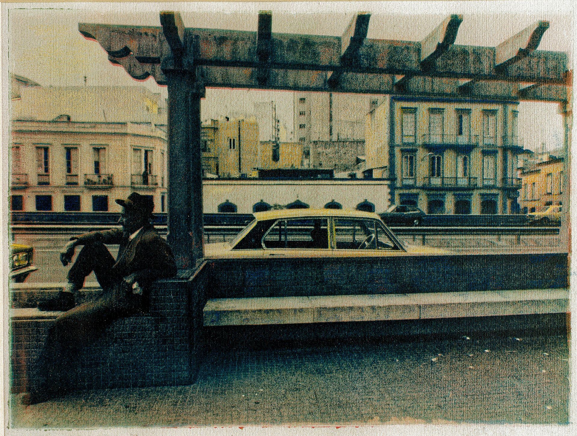 IRIDIAN 4 Fine Art Photo Print