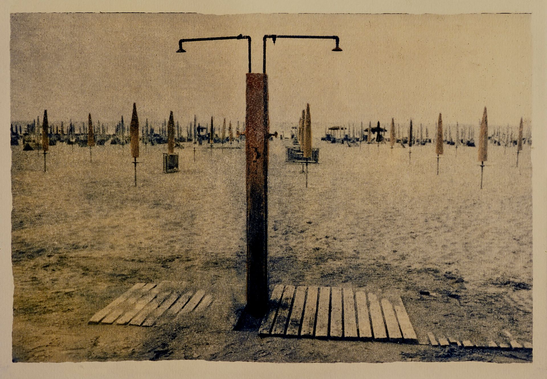 IRIDIAN 5 Fine Art Photo Print