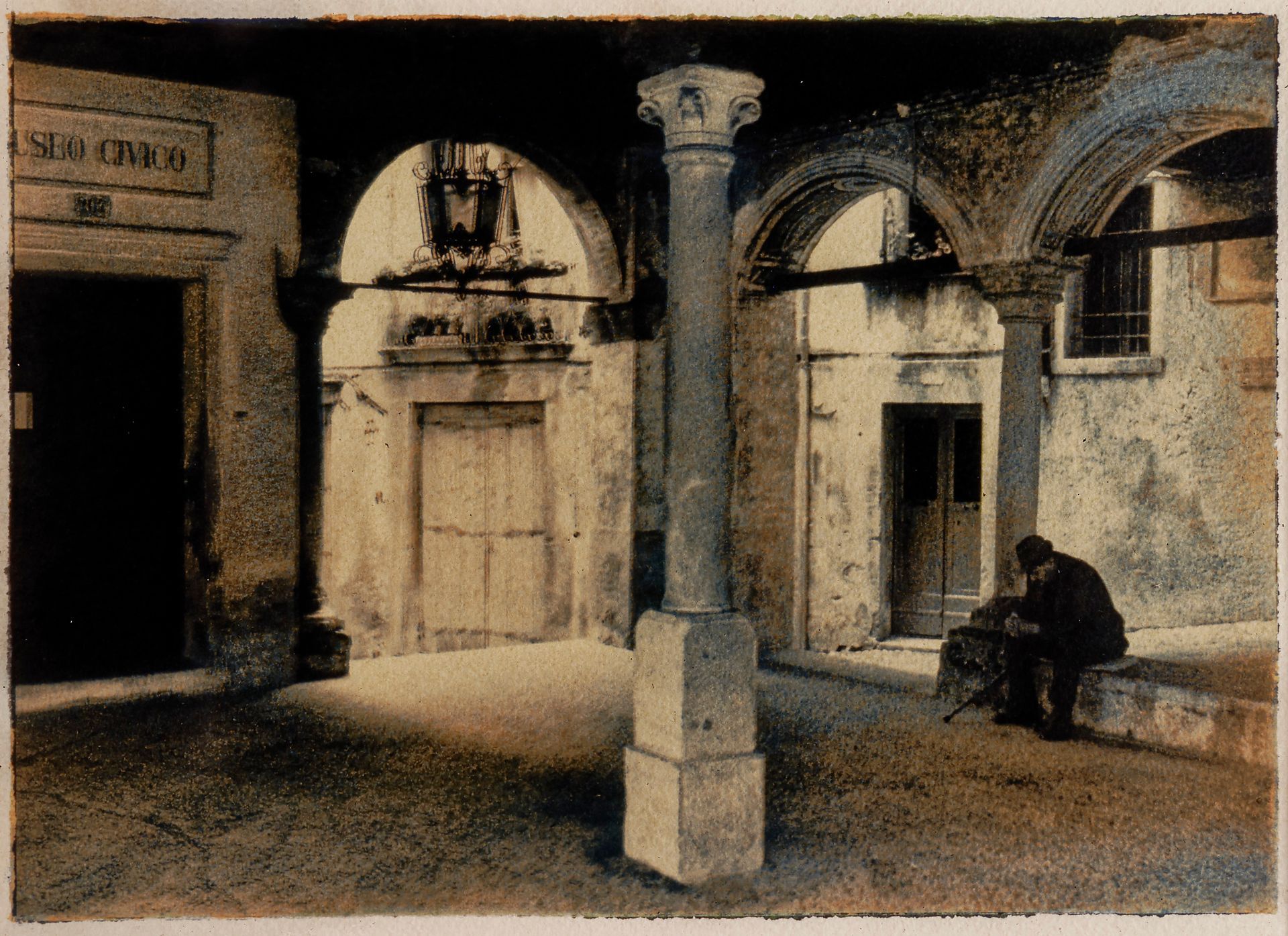 IRIDIAN 6 Fine Art Photo Print