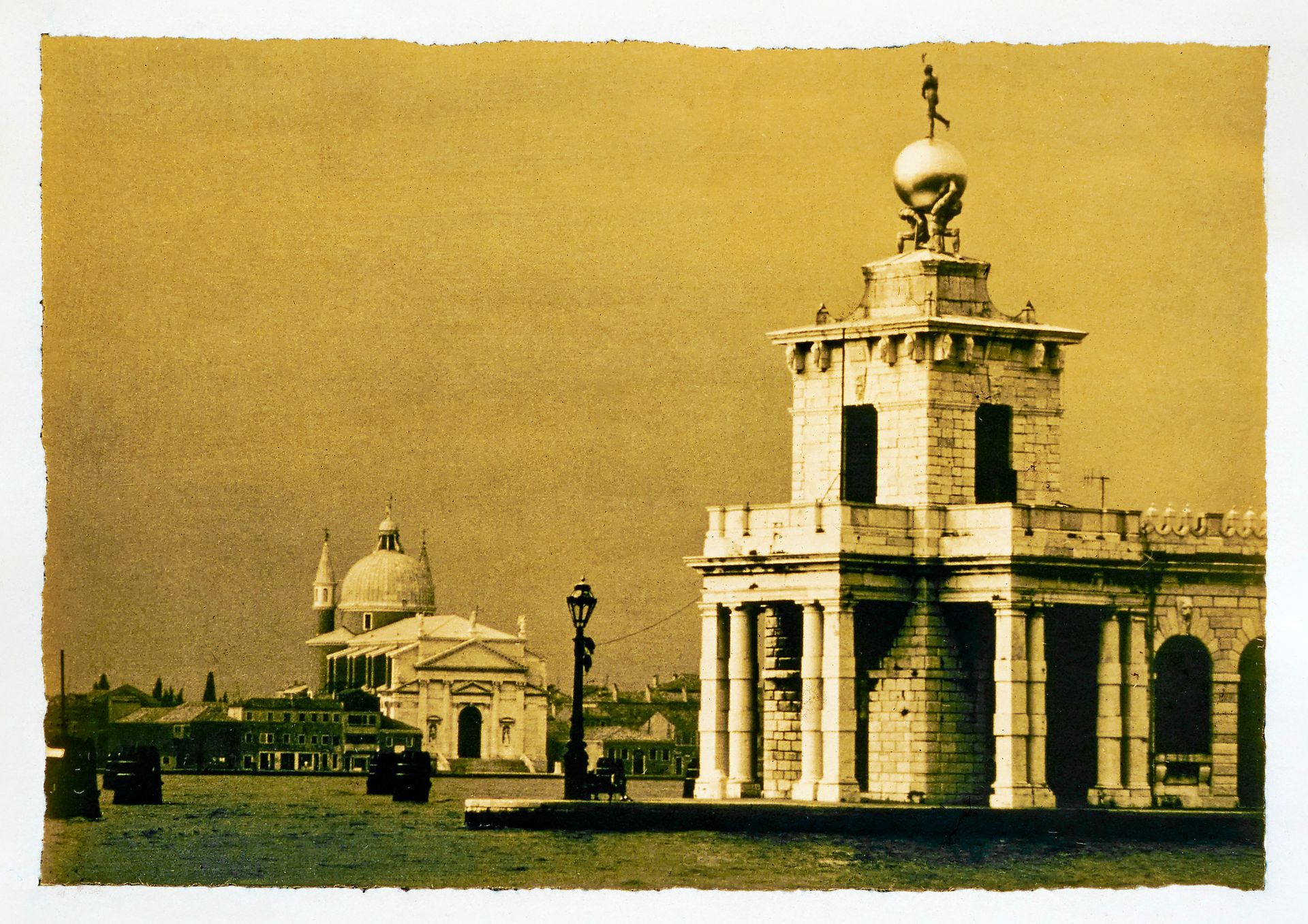 IRIDIAN 7 Fine Art Photo Print