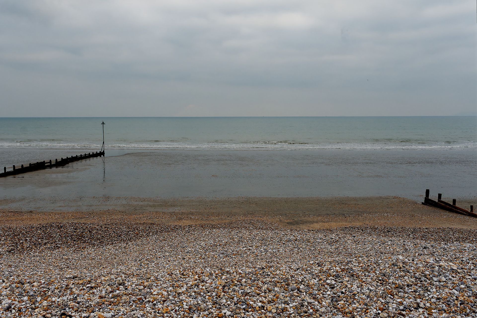 LITTORAL 1-3 Fine Art Photo Print