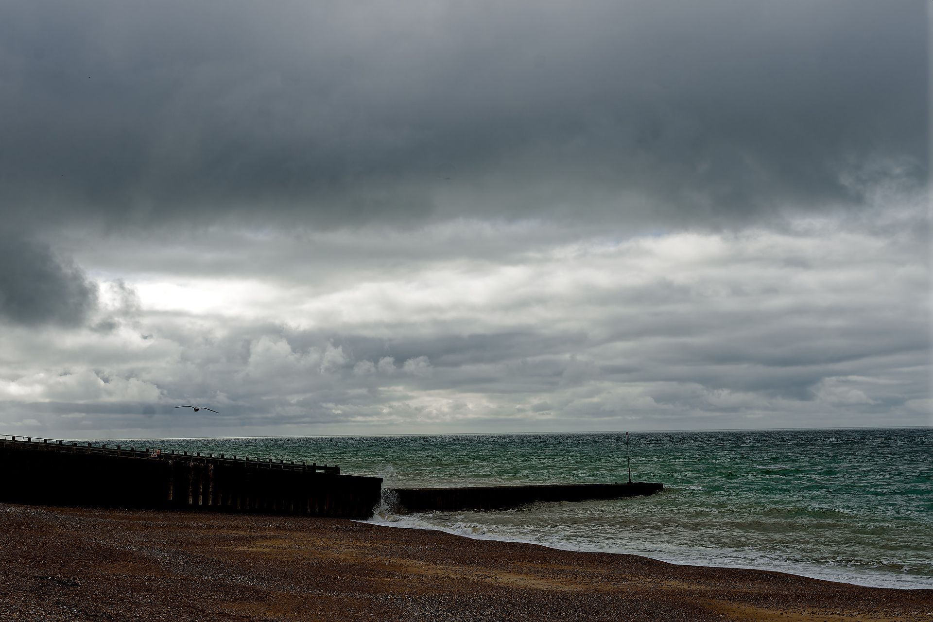 LITTORAL 1-7 Fine Art Photo Print