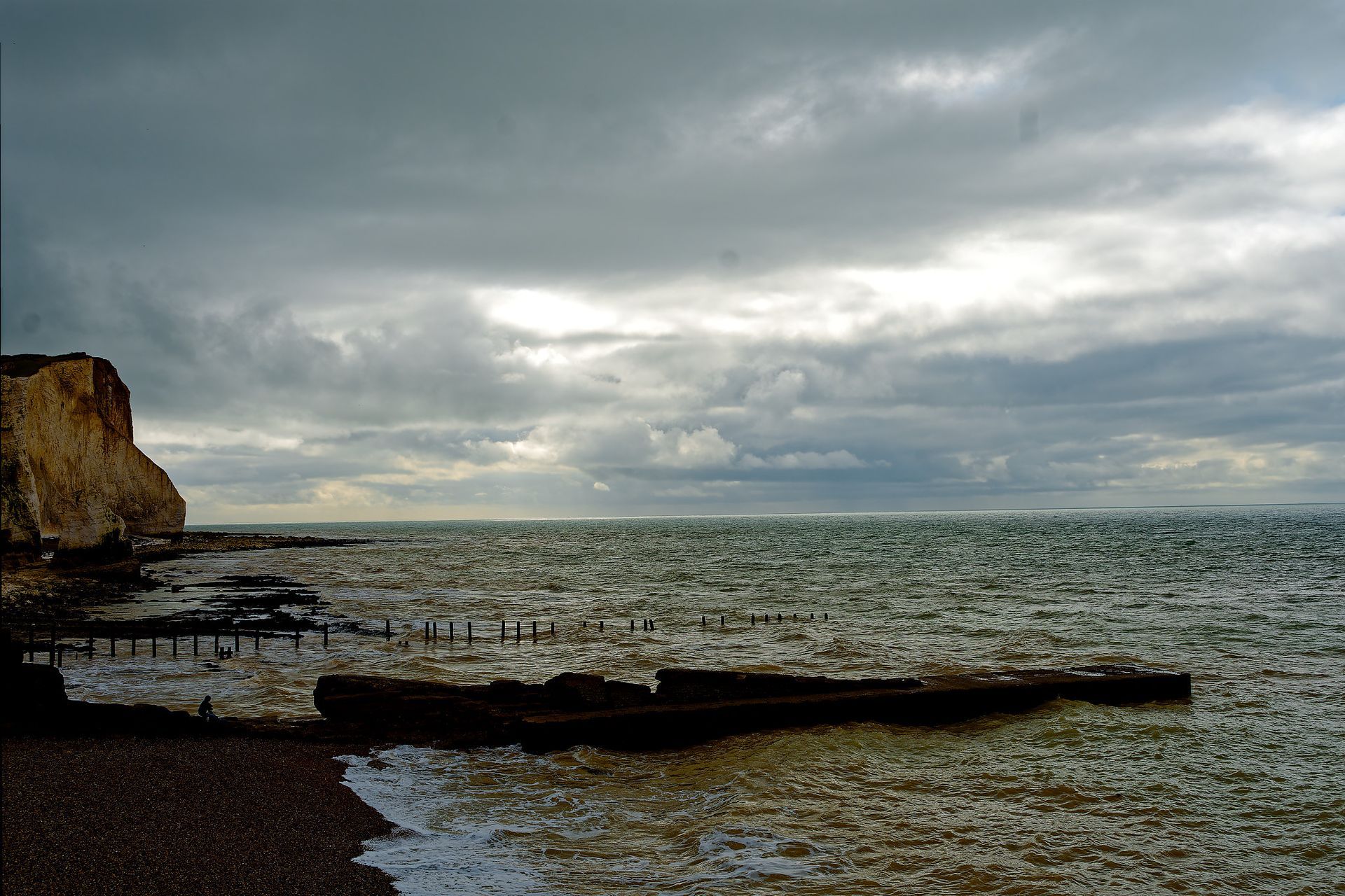 LITTORAL 1-8 Fine Art Photo Print