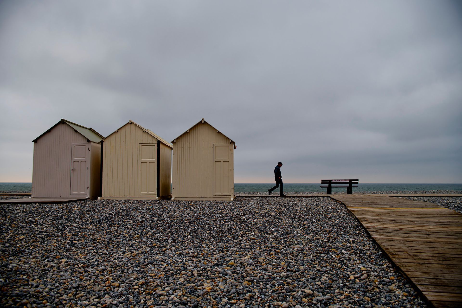 LITTORAL 2-13 Fine Art Photo Print